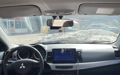 Mitsubishi Lancer IX, 2007 год, 670 000 рублей, 6 фотография
