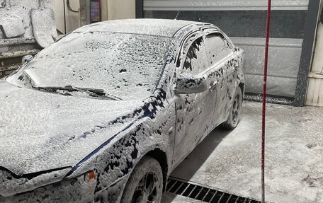 Mitsubishi Lancer IX, 2007 год, 670 000 рублей, 10 фотография