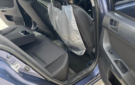 Mitsubishi Lancer IX, 2007 год, 670 000 рублей, 8 фотография