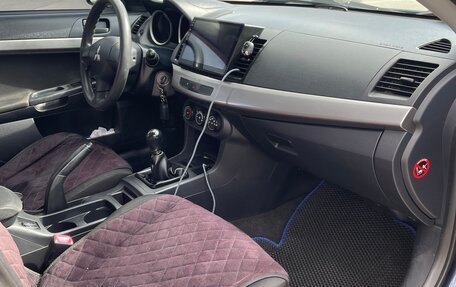 Mitsubishi Lancer IX, 2007 год, 670 000 рублей, 7 фотография