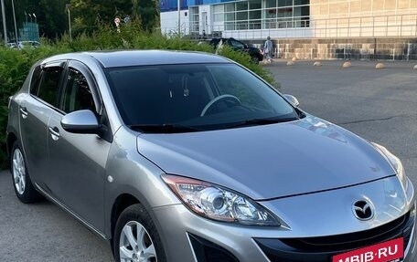 Mazda 3, 2010 год, 999 000 рублей, 1 фотография