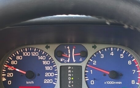 Mitsubishi Pajero Pinin, 2003 год, 580 000 рублей, 7 фотография