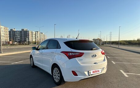 Hyundai i30 II рестайлинг, 2015 год, 1 480 000 рублей, 2 фотография