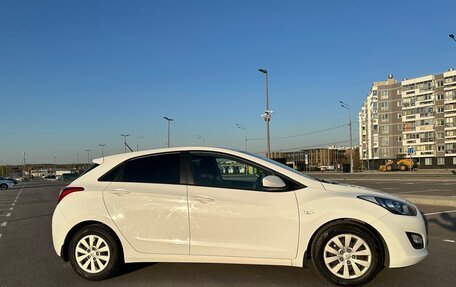 Hyundai i30 II рестайлинг, 2015 год, 1 480 000 рублей, 6 фотография