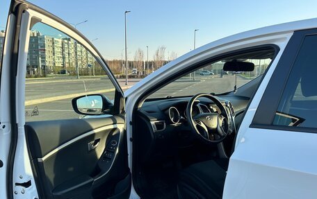 Hyundai i30 II рестайлинг, 2015 год, 1 480 000 рублей, 11 фотография