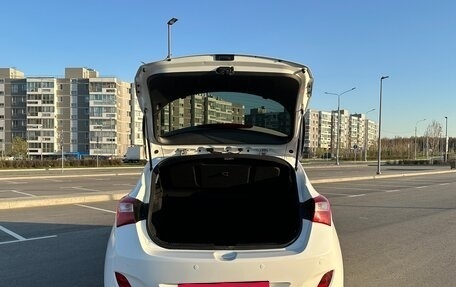 Hyundai i30 II рестайлинг, 2015 год, 1 480 000 рублей, 7 фотография