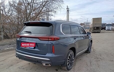 CheryExeed VX, 2023 год, 3 390 000 рублей, 4 фотография