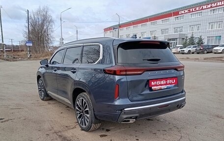CheryExeed VX, 2023 год, 3 390 000 рублей, 6 фотография
