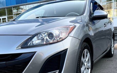 Mazda 3, 2010 год, 999 000 рублей, 2 фотография