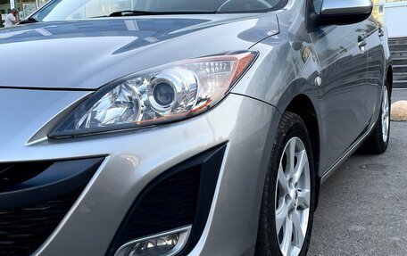 Mazda 3, 2010 год, 999 000 рублей, 3 фотография