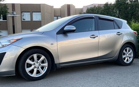 Mazda 3, 2010 год, 999 000 рублей, 5 фотография