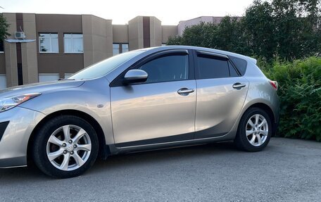 Mazda 3, 2010 год, 999 000 рублей, 4 фотография
