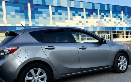 Mazda 3, 2010 год, 999 000 рублей, 6 фотография