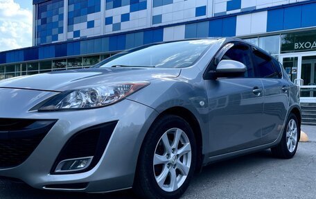 Mazda 3, 2010 год, 999 000 рублей, 8 фотография