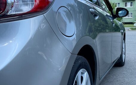 Mazda 3, 2010 год, 999 000 рублей, 11 фотография
