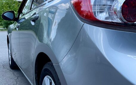 Mazda 3, 2010 год, 999 000 рублей, 10 фотография