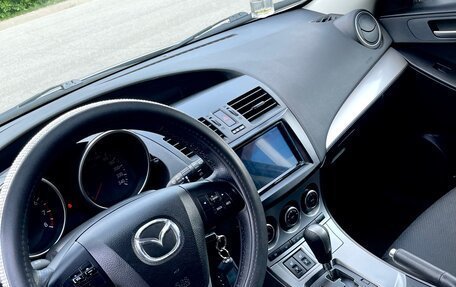 Mazda 3, 2010 год, 999 000 рублей, 12 фотография