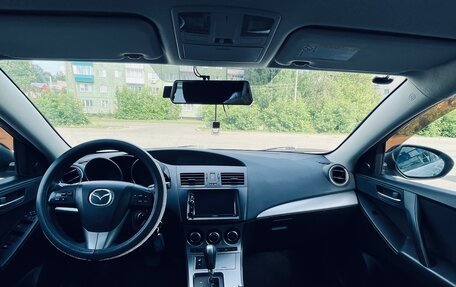 Mazda 3, 2010 год, 999 000 рублей, 15 фотография