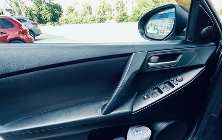 Mazda 3, 2010 год, 999 000 рублей, 16 фотография