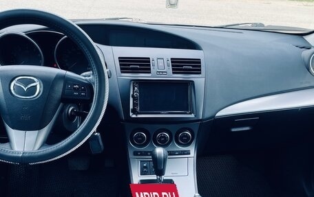 Mazda 3, 2010 год, 999 000 рублей, 14 фотография