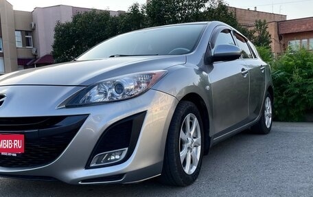 Mazda 3, 2010 год, 999 000 рублей, 7 фотография