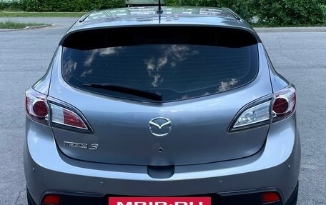 Mazda 3, 2010 год, 999 000 рублей, 9 фотография