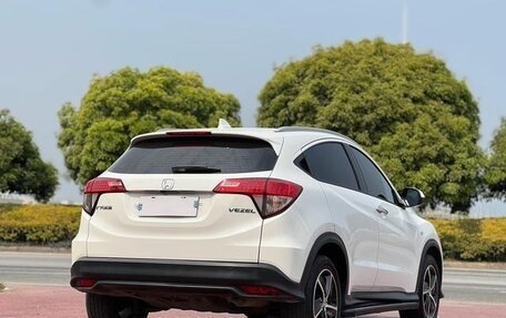 Honda Vezel, 2020 год, 1 150 002 рублей, 6 фотография