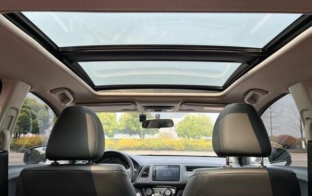 Honda Vezel, 2020 год, 1 150 002 рублей, 7 фотография
