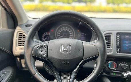 Honda Vezel, 2020 год, 1 150 002 рублей, 10 фотография