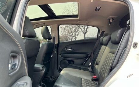 Honda Vezel, 2020 год, 1 150 002 рублей, 14 фотография