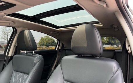 Honda Vezel, 2020 год, 1 150 002 рублей, 13 фотография