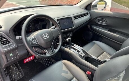 Honda Vezel, 2020 год, 1 150 002 рублей, 9 фотография