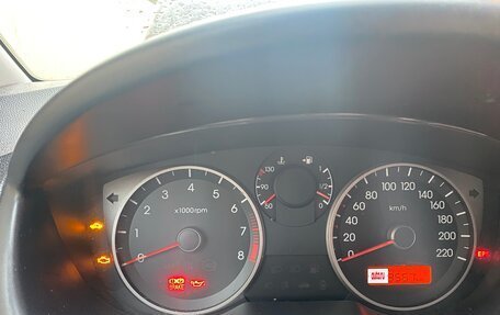 Hyundai i20 IB рестайлинг, 2009 год, 550 000 рублей, 10 фотография