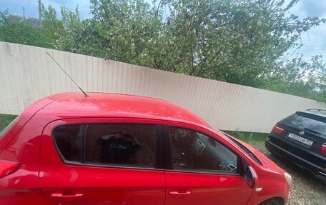 Hyundai i20 IB рестайлинг, 2009 год, 550 000 рублей, 4 фотография