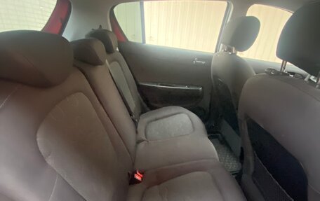 Hyundai i20 IB рестайлинг, 2009 год, 550 000 рублей, 5 фотография