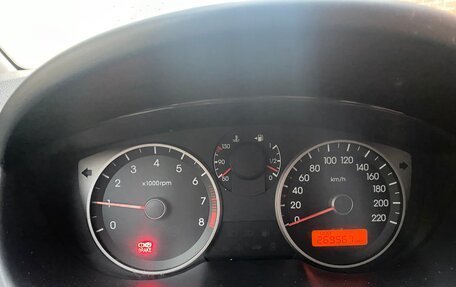 Hyundai i20 IB рестайлинг, 2009 год, 550 000 рублей, 11 фотография