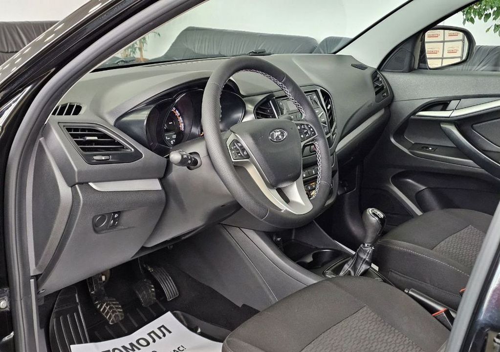 ВАЗ (LADA) Vesta, 2020 год, 1 430 000 рублей, 12 фотография