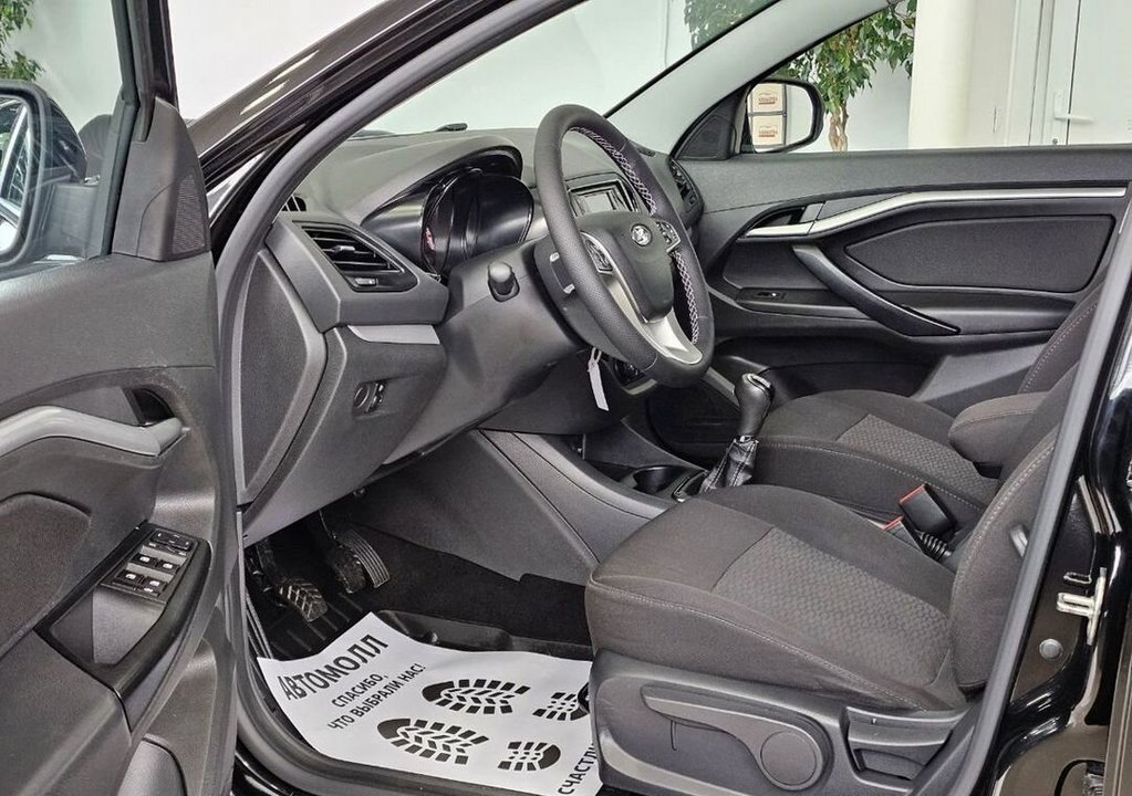 ВАЗ (LADA) Vesta, 2020 год, 1 430 000 рублей, 11 фотография