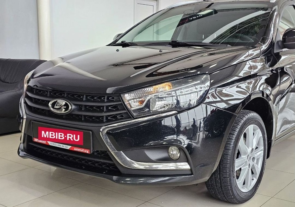 ВАЗ (LADA) Vesta, 2020 год, 1 430 000 рублей, 3 фотография