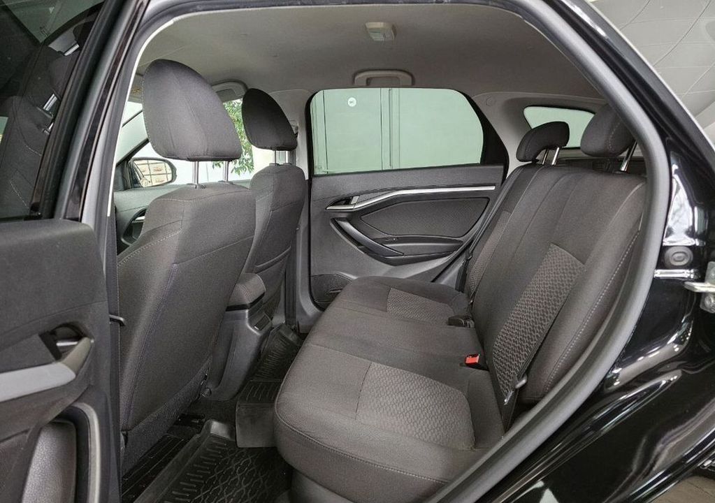ВАЗ (LADA) Vesta, 2020 год, 1 430 000 рублей, 16 фотография