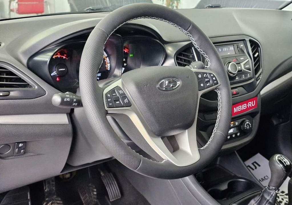 ВАЗ (LADA) Vesta, 2020 год, 1 430 000 рублей, 13 фотография