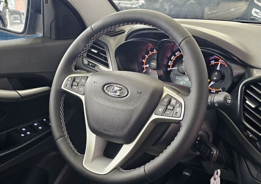 ВАЗ (LADA) Vesta, 2020 год, 1 430 000 рублей, 24 фотография