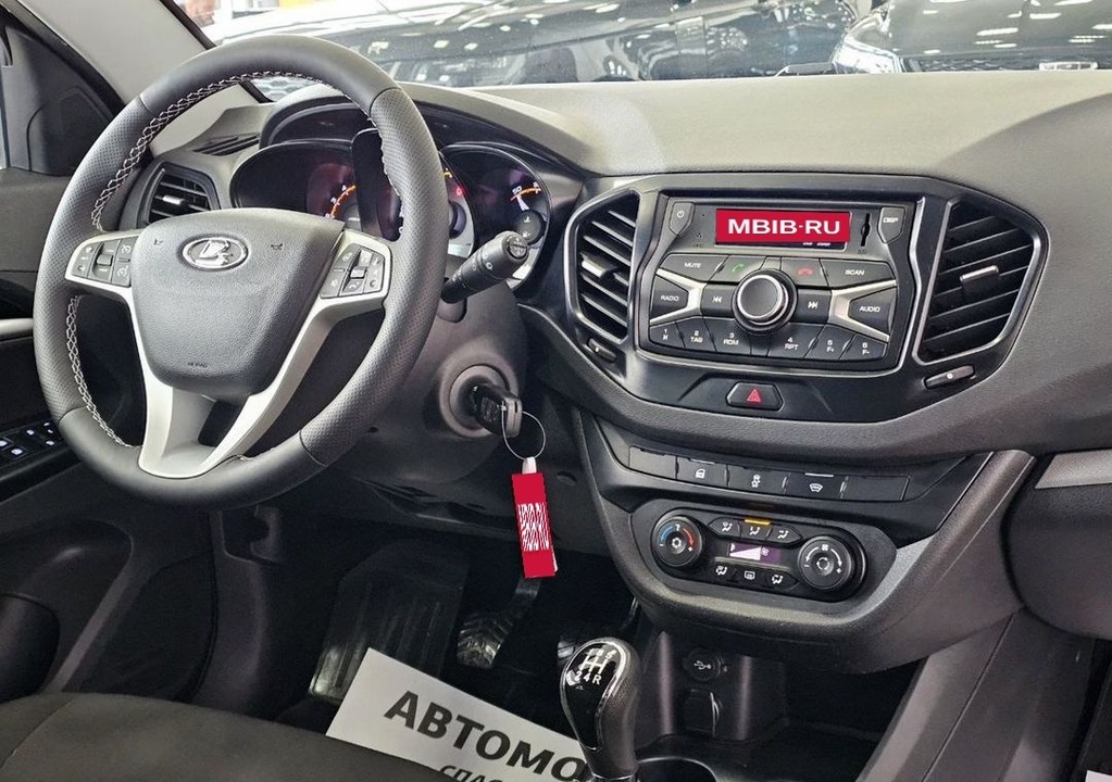 ВАЗ (LADA) Vesta, 2020 год, 1 430 000 рублей, 20 фотография