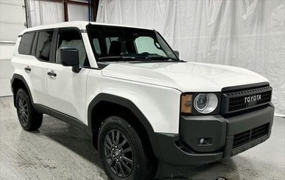 Toyota Land Cruiser Prado, 2025 год, 7 000 000 рублей, 1 фотография