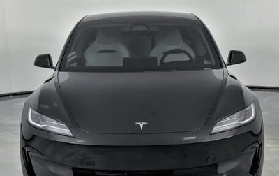 Tesla Model 3 I, 2024 год, 4 080 000 рублей, 1 фотография