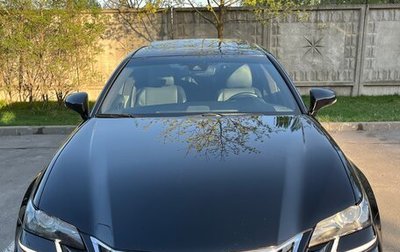 Lexus GS IV рестайлинг, 2016 год, 3 500 000 рублей, 1 фотография