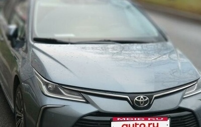 Toyota Corolla, 2019 год, 2 000 000 рублей, 1 фотография