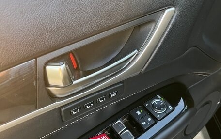 Lexus GS IV рестайлинг, 2016 год, 3 500 000 рублей, 10 фотография
