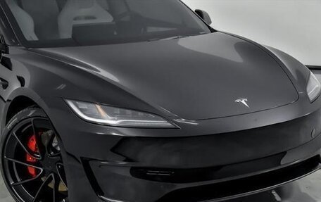 Tesla Model 3 I, 2024 год, 4 080 000 рублей, 3 фотография