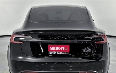Tesla Model 3 I, 2024 год, 4 080 000 рублей, 4 фотография